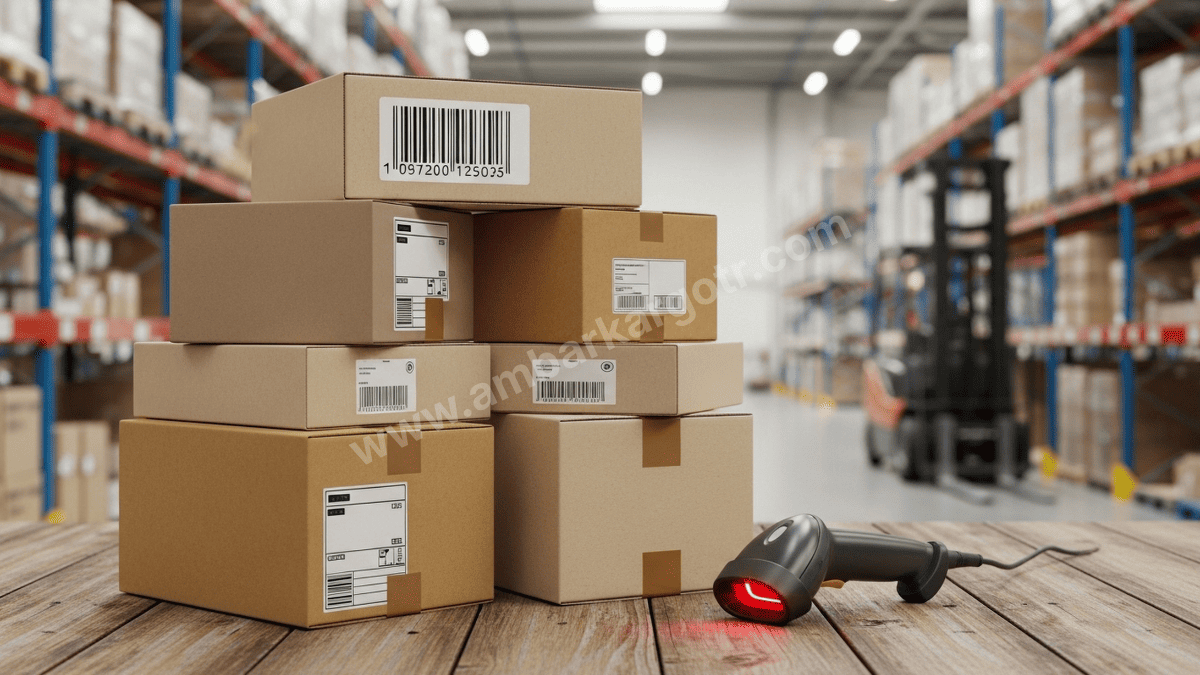 Polateli Kolili Yük Taşıma